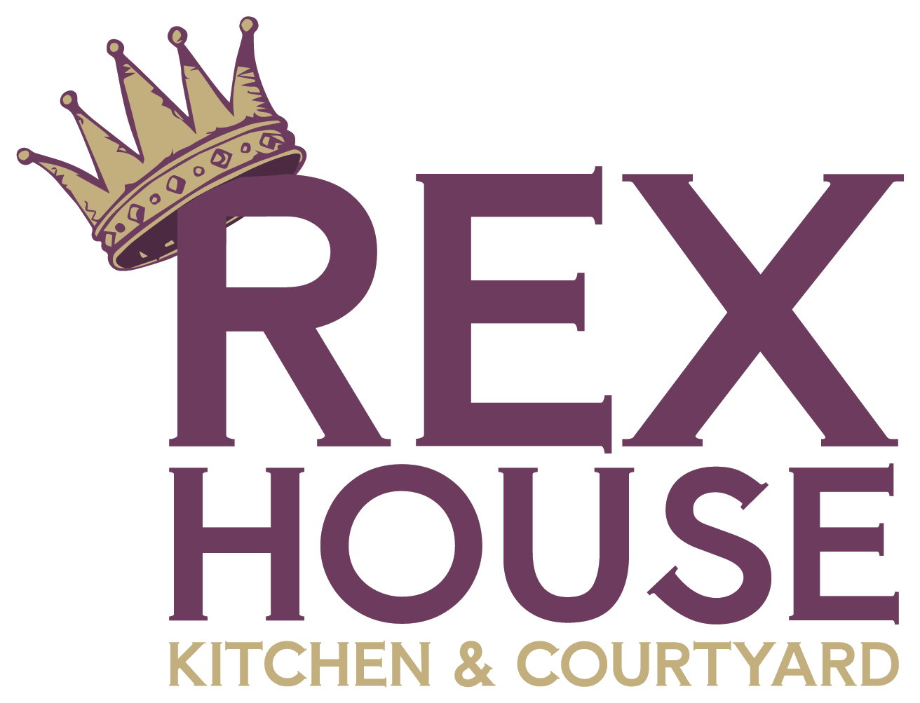 Rex House